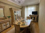 Satılır 4 otaqlı yeni tikili 130 m², İnşaatçılar m., photo 1 from 8