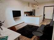 İcarəyə verilir 2 otaqlı yeni tikili 73 m², Şah İsmayıl Xətai m., photo 4 from 8