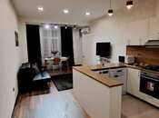 İcarəyə verilir 2 otaqlı yeni tikili 73 m², Şah İsmayıl Xətai m., photo 2 from 8