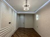 Satılır 3 otaqlı yeni tikili 90 m², Həzi Aslanov m., photo 2 from 8