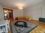 İcarəyə verilir 4 otaqlı yeni tikili 185 m², 28 May m., photo 1 from 8