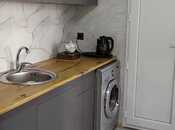 Продаётся 2-комн. новостройка 46 м², м. Кара Караев, photo 7 from 7