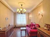 Satılır 3 otaqlı yeni tikili 107 m², İnşaatçılar m., photo 3 from 8