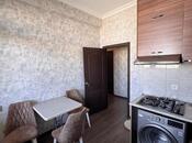 İcarəyə verilir 3 otaqlı yeni tikili 60 m², Yasamal r., photo 5 from 8