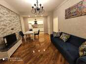 İcarəyə verilir 2 otaqlı yeni tikili 65 m², Şah İsmayıl Xətai m., photo 1 from 8
