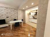 İcarəyə verilir 2 otaqlı yeni tikili 65 m², Şah İsmayıl Xətai m., photo 3 from 8