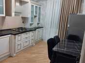 İcarəyə verilir 3 otaqlı yeni tikili 120 m², Bayıl q., photo 2 from 8