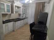 İcarəyə verilir 3 otaqlı yeni tikili 120 m², Bayıl q., photo 6 from 8