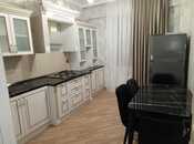 İcarəyə verilir 3 otaqlı yeni tikili 120 m², Bayıl q., photo 3 from 8