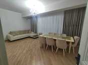 İcarəyə verilir 3 otaqlı yeni tikili 120 m², Bayıl q., photo 7 from 8