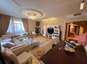 Сдаётся 4-комн. новостройка 170 м², Насиминский  р., photo 1 from 8