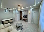 Satılır 2 otaqlı yeni tikili 55 m², Həzi Aslanov m., photo 2 from 8