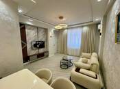 Satılır 2 otaqlı yeni tikili 55 m², Həzi Aslanov m., photo 1 from 8