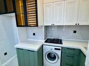 Satılır 2 otaqlı yeni tikili 55 m², Həzi Aslanov m., photo 4 from 8