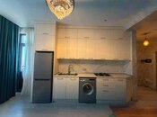 İcarəyə verilir 2 otaqlı yeni tikili 55 m², İnşaatçılar m., photo 4 from 8