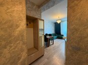 İcarəyə verilir 2 otaqlı yeni tikili 55 m², İnşaatçılar m., photo 6 from 8