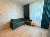 İcarəyə verilir 2 otaqlı yeni tikili 55 m², İnşaatçılar m., photo 3 from 8