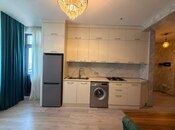 İcarəyə verilir 2 otaqlı yeni tikili 55 m², İnşaatçılar m., photo 7 from 8