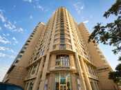 Сдаётся 3-комн. новостройка 145 м², м. Элмляр Академиясы, photo 2 from 8