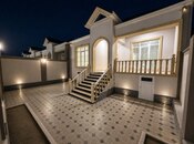 Satılır 3 otaqlı həyət evi/bağ evi 100 m², Savalan q., photo 1 from 8