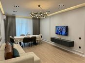 Сдаётся 2-комн. новостройка 110 м², м. 8 ноября, photo 7 from 8