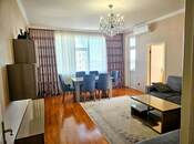 Продаётся 3-комн. новостройка 110 м², м. Элмляр Академиясы, photo 2 from 8