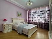 İcarəyə verilir 3 otaqlı yeni tikili 150 m², Nizami m., photo 1 from 8