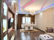 Сдаётся 3-комн. новостройка 110 м², м. Гянджлик, photo 1 from 8