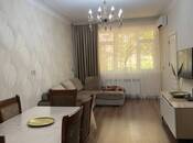 Satılır 2 otaqlı köhnə tikili 55 m², Memar Əcəmi m., photo 6 from 8