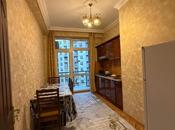 İcarəyə verilir 3 otaqlı yeni tikili 124 m², Nəriman Nərimanov m., photo 4 from 8