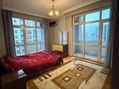 İcarəyə verilir 3 otaqlı yeni tikili 124 m², Nəriman Nərimanov m., photo 3 from 8