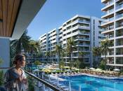 Satılır 2 otaqlı yeni tikili 98 m², Sea Breeze q., photo 4 from 5