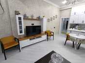 İcarəyə verilir 3 otaqlı yeni tikili 70 m², Elmlər Akademiyası m., photo 3 from 8