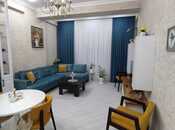 İcarəyə verilir 3 otaqlı yeni tikili 70 m², Elmlər Akademiyası m., photo 5 from 8