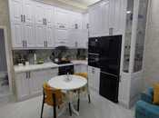 İcarəyə verilir 3 otaqlı yeni tikili 70 m², Elmlər Akademiyası m., photo 7 from 8