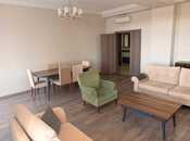 İcarəyə verilir 4 otaqlı yeni tikili 220 m², Ağ şəhər q., photo 2 from 8
