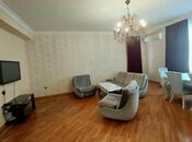 İcarəyə verilir 3 otaqlı yeni tikili 90 m², Şah İsmayıl Xətai m., photo 5 from 8