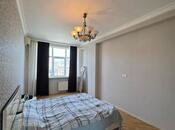 İcarəyə verilir 3 otaqlı yeni tikili 110 m², Nizami m., photo 4 from 8