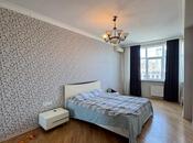 İcarəyə verilir 3 otaqlı yeni tikili 110 m², Nizami m., photo 5 from 8