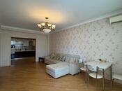 İcarəyə verilir 3 otaqlı yeni tikili 110 m², Nizami m., photo 7 from 8