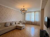 İcarəyə verilir 3 otaqlı yeni tikili 110 m², Nizami m., photo 8 from 8