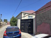 Satılır 3 otaqlı həyət evi/bağ evi 100 m², Binə q., photo 2 from 8