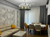 Сдаётся 3-комн. новостройка 120 м², м. 28 мая, photo 1 from 8