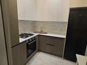 İcarəyə verilir 3 otaqlı yeni tikili 65 m², Nəsimi r., photo 4 from 6