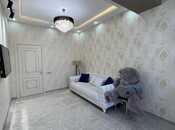 İcarəyə verilir 2 otaqlı yeni tikili 70 m², 8-ci mikrorayon q., photo 1 from 4