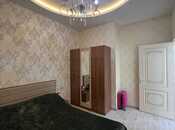 İcarəyə verilir 2 otaqlı yeni tikili 70 m², 8-ci mikrorayon q., photo 2 from 4