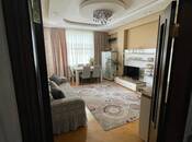 Satılır 3 otaqlı yeni tikili 107 m², Həzi Aslanov m., photo 3 from 8
