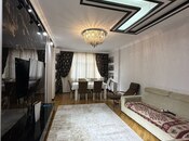 Satılır 3 otaqlı yeni tikili 116 m², İnşaatçılar m., photo 1 from 8