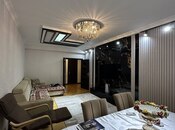 Satılır 3 otaqlı yeni tikili 116 m², İnşaatçılar m., photo 2 from 8