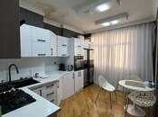 Satılır 3 otaqlı yeni tikili 116 m², İnşaatçılar m., photo 6 from 8
